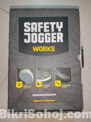 Safety Shoes